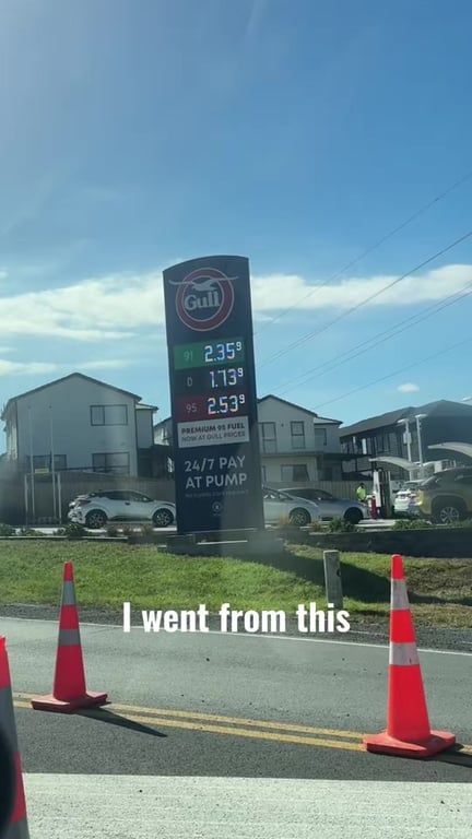 New Zealand