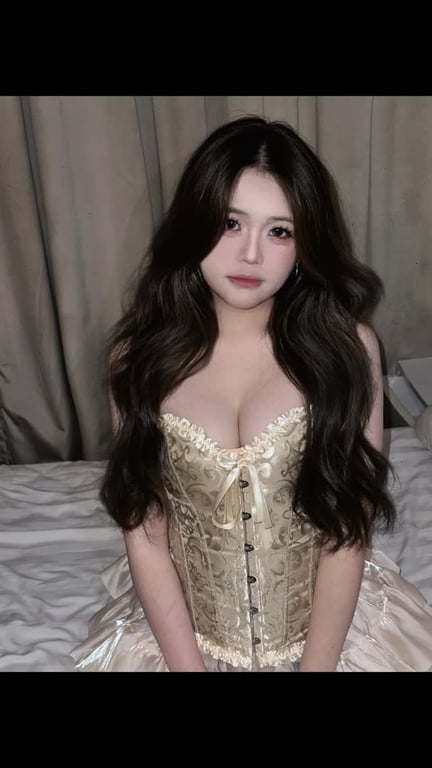 Queenie Ting Jing Ung
