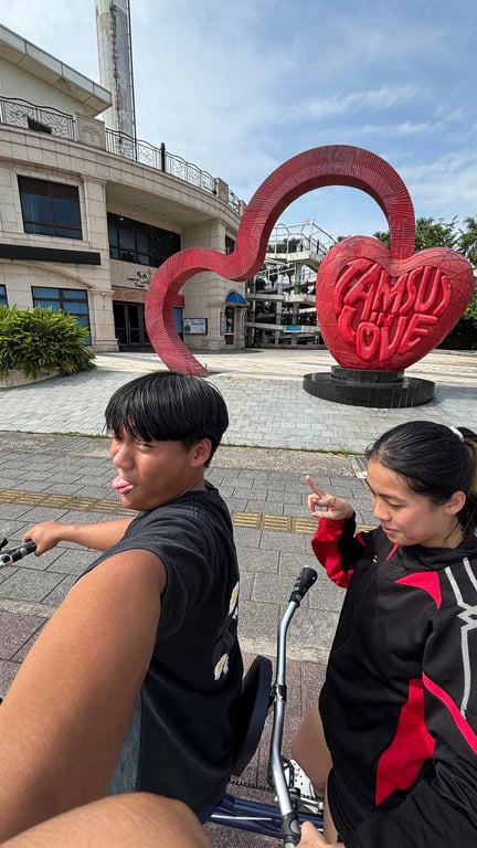 情侶日常vlog