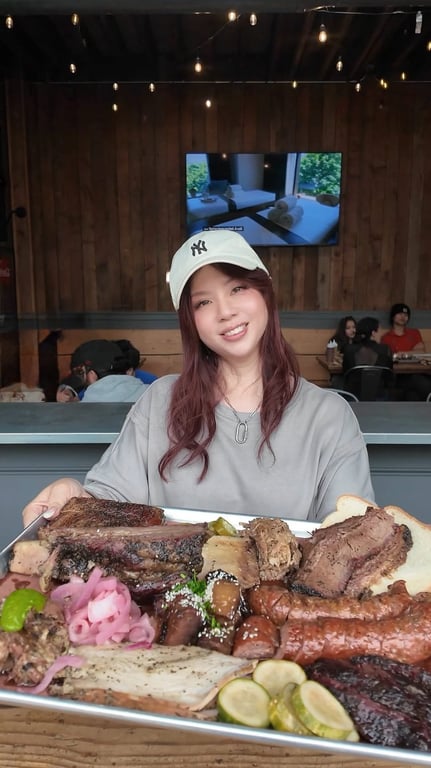 Restaurant promotion