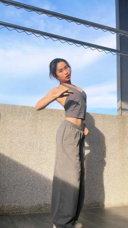 舞蹈影片