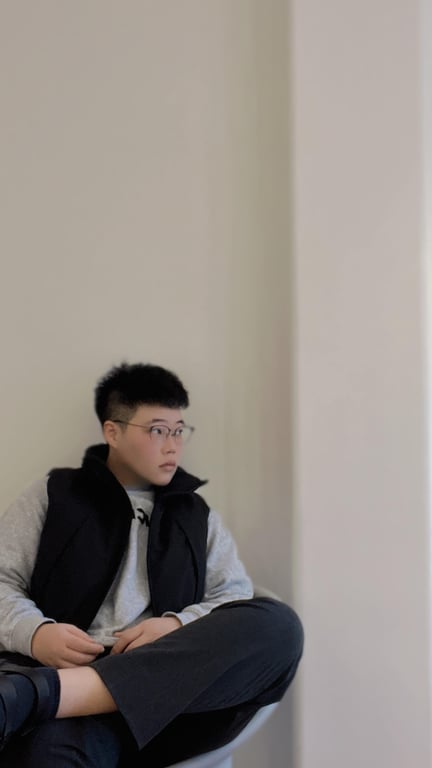 林穎如