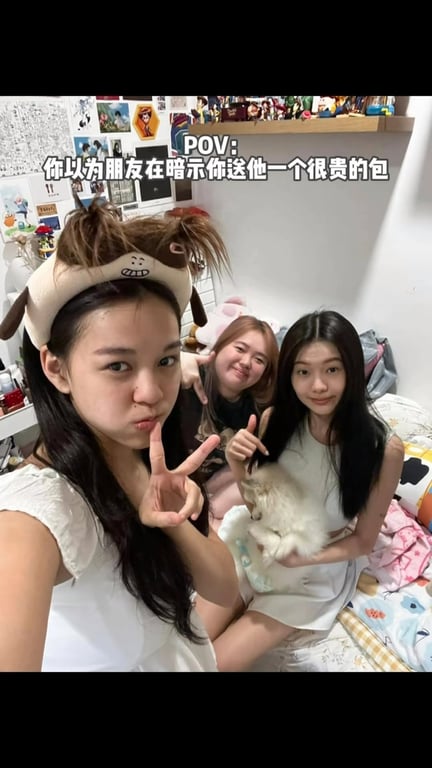 Vivian Gan Li Yean