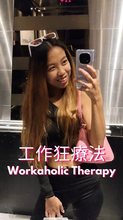 Promote hair spa