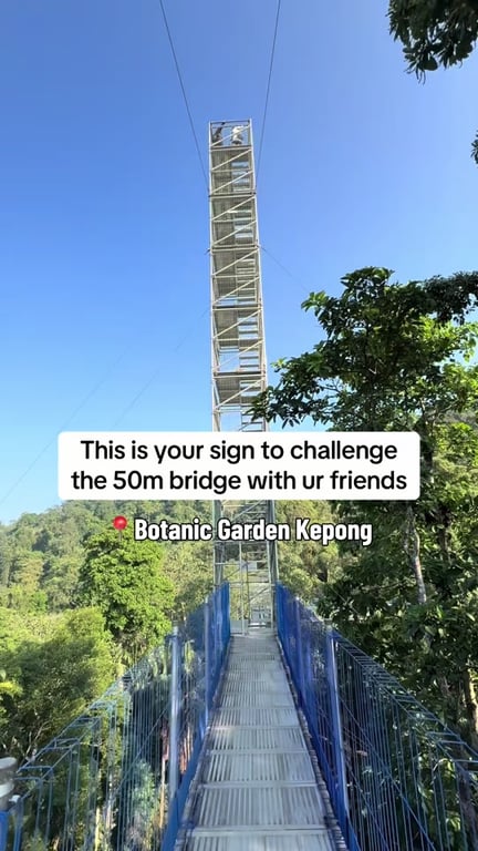 Exploring Malaysia fun places