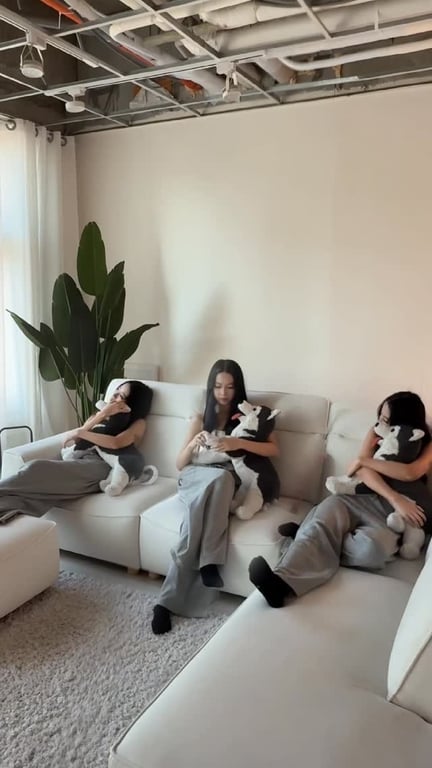 Tiffany TU