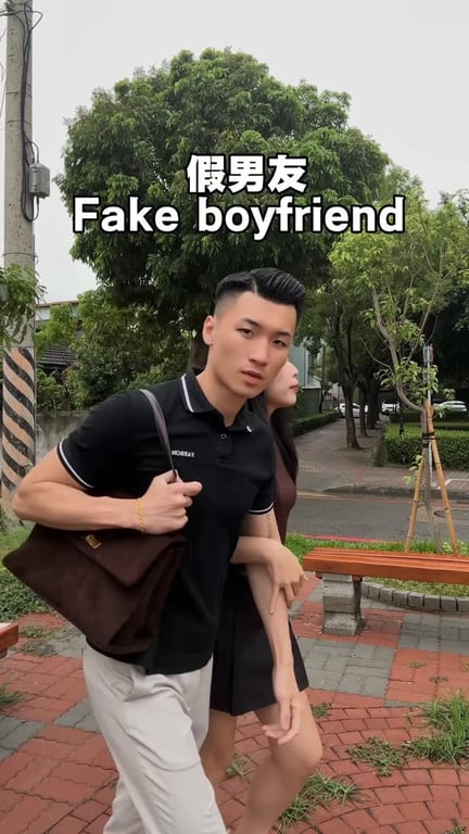 情侶日常