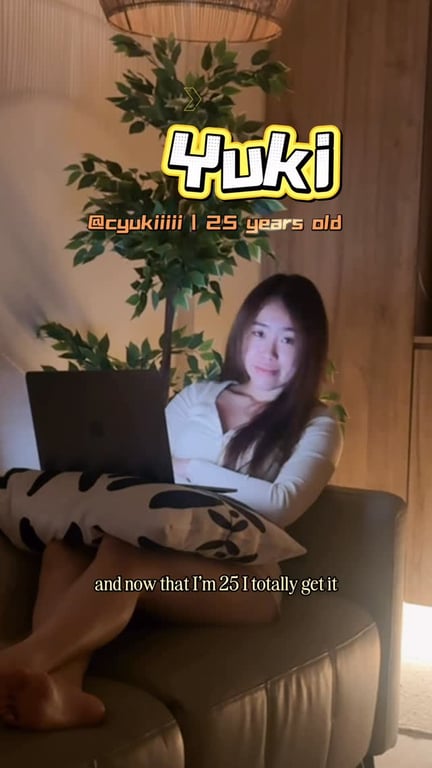 Yuki Chong
