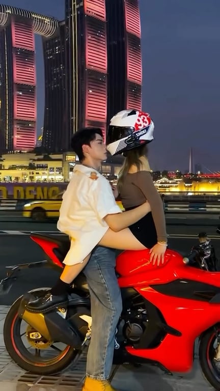 電單車
