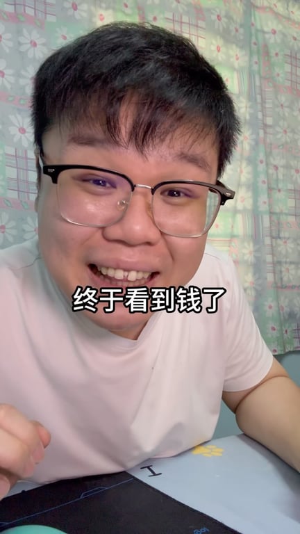 Marvin记录生活