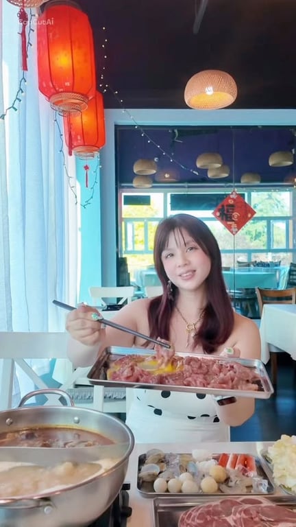 Restaurant promotion