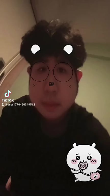 陈楚恒