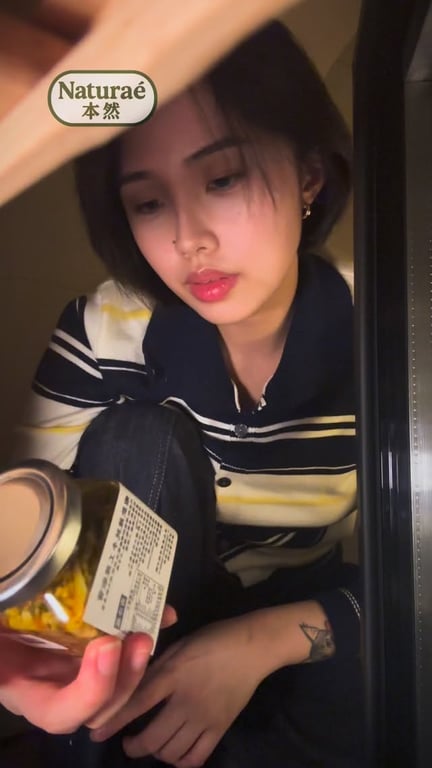 美食製作分享