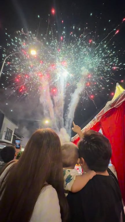 firework