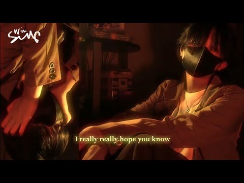 A short MV featuring "WIM - Sup"