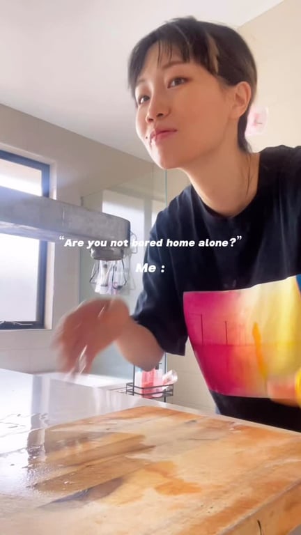 Chang Amber