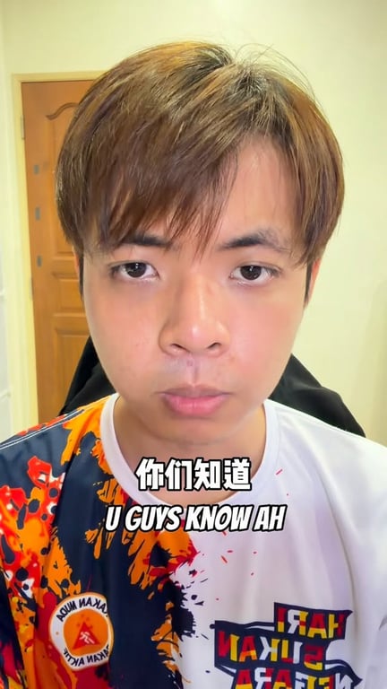 Wei Yang Tan