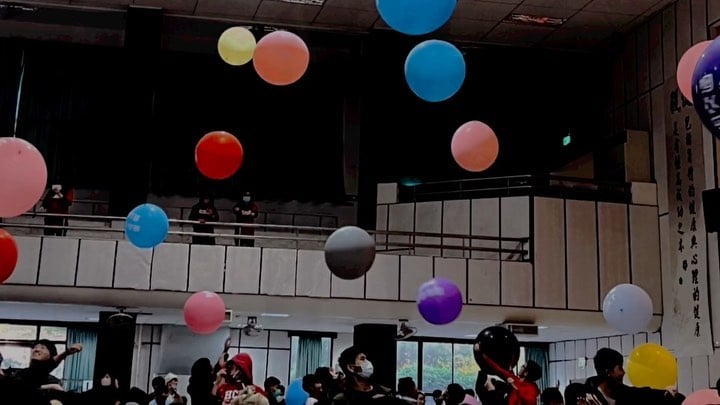 畢業歌作品宣傳影片