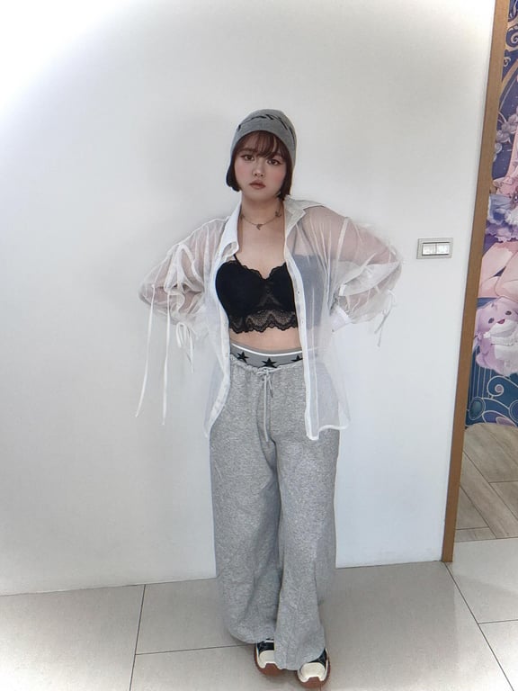 歐美氛圍感