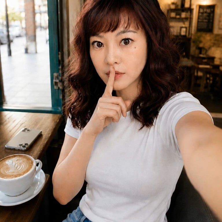 顏小米