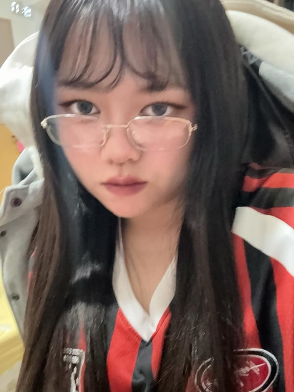 氛圍感