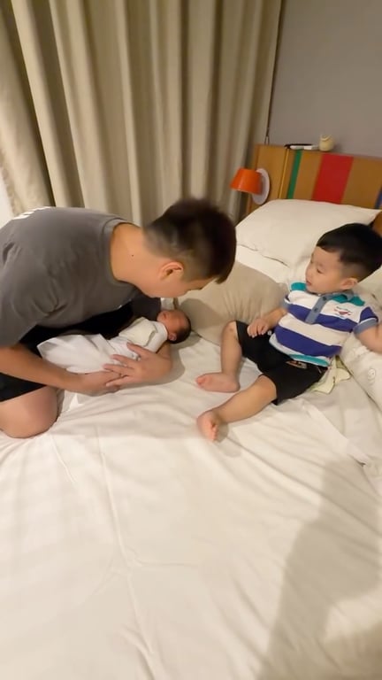 Eau Hiang Ting