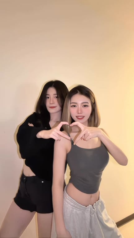 跳舞
