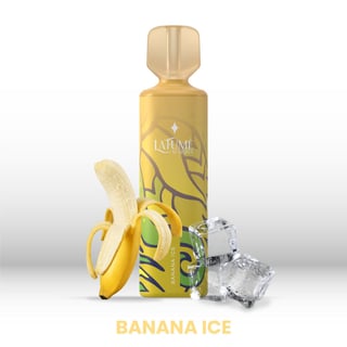 LaFume Aurora - Banana Ice