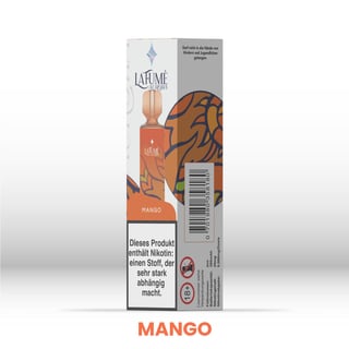 LaFume Aurora - Mango