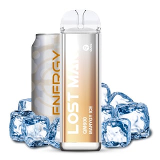 Lost Mary QM - Marygy Ice