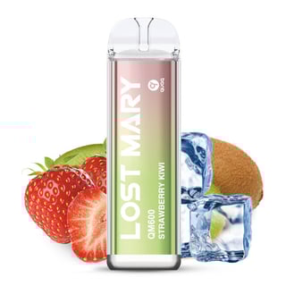 Lost Mary QM - Strawberry Kiwi