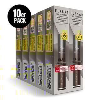 ELFA Pod Kit - Twilight Brown