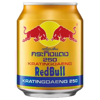 Red Bull - Vietnam 250ml