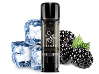 ELFA - Blackberry Ice (2er Pack)