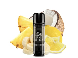 ELFA - Tropical Fruit (2er Pack) Nikotinfrei