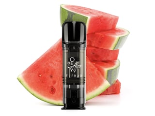 ELFA - Watermelon (2er Pack) Nikotinfrei