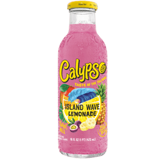Calypso - Island Wave 473ml