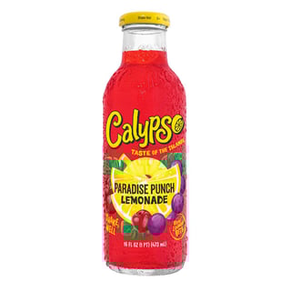 Calypso - Paradise Punch 473ml