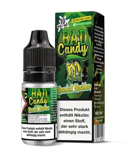 Bad Candy - Monstar Machine 10mg/ml Nikotinsalz