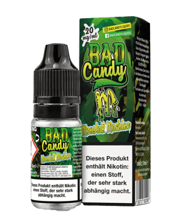 Bad Candy - Monstar Machine 20mg/ml Nikotinsalz