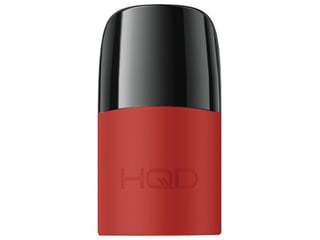 HQD Cirak Pod - Dragon Strawberry