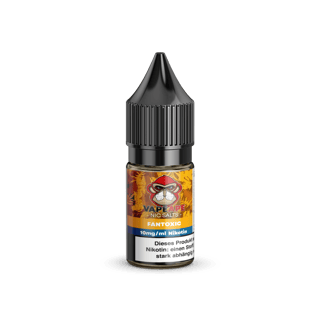 VapeApe Liquid - Fantoxic 10mg/ml