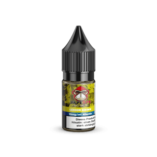 VapeApe Liquid - Lemon Drink 10mg/ml