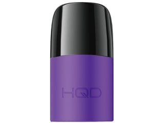 HQD Cirak Pod - Mojito Mix Berries