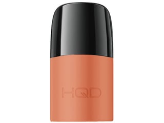 HQD Cirak Pod - Peach Energy
