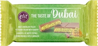 elit - The taste of Dubai 90g