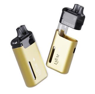 LaFume Inocera (Basisger&auml;t + Pod + Flasche) - Billionaire