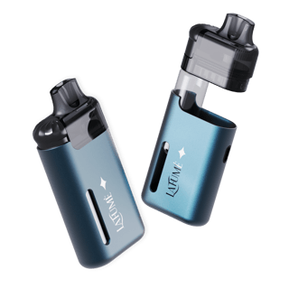 LaFume Inocera (Basisger&auml;t + Pod + Flasche) - Deep Ocean