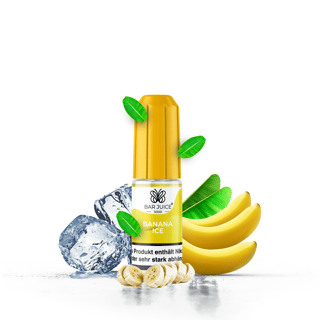 Bar Juice 5000 - Banana Ice 10mg/ml NicSalt
