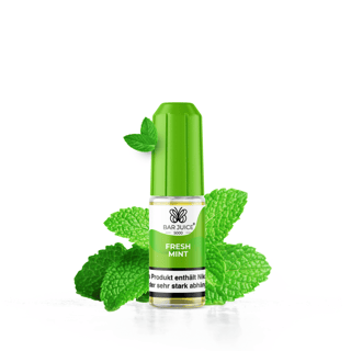 Bar Juice 5000 - Fresh Mint 10mg/ml NicSalt